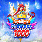 Starlight Princess CANTIKTOTO