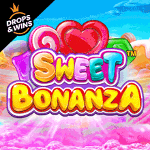 Sweet Bonanza CANTIKTOTO